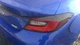 Used Right Tail Light Assembly fits: 2023 Subaru Br-z Right Grade A