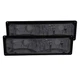 Anzo 511034 Black Clear Euro Style Parking/Signal Lights for Chevy & GMC Models Anzo 511034 Black Clear Euro Style Parking/Signal Lights for Chevy & GMC Models
