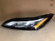 2021 2022 2023 Nissan Rogue Left Side Signal Lamp Headlight OEM #R8