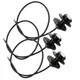 Oracle Lighting Grill Kit Fits 2020 Jeep Gladiator 5871-001