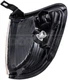 Dorman 1631245 Side Marker Light Assembly fits 2001 - 2004 Toyota Tacoma
