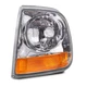 Fits 97-03 Ford F-150 97-99 F-250 F150 Lightning 97-03 Corner Light Driver Side