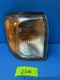 1999-04 NISSAN PATHFINDER RIGHT PASSENGER SIDE FRONT CORNER SIGNAL TURN LAMP OEM
