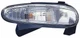 Depo Parking Light Assembly for 2005-2009 Buick LaCrosse 336-1603L-AC