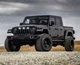 ORACLE Lighting Pre-Runner Style LED Grill Light Kit White For Jeep Gladiator JT