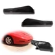 Smoke Front Bumper Turn Signal Light Housing For 93-97 Pontiac Firebird Trans Am