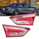 Pair Taillight For 2019-2021 Chevrolet Malibu XL Assembly Inner Left&Right Side Pair Taillight For 2019-2021 Chevrolet Malibu XL Assembly Inner Left&Right Side