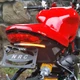 New Rage Cycles 1200R-FE-S