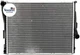 Radiator for BMW 3-SERIES 1999-2006 E46 Chassis, with Automatic Transmission