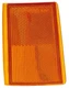 Eagle Eye Side Reflector for Chevrolet GM081-0000L