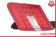 10-13 Mercedes W207 E350 Rear Right Side Inner Tail Light Taillight Lamp