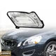 Fits 2011 12-2013 Volvo S60 T5 T6 Corner Parking Light Side Marker Lamp Driver