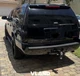 LED Smoked Tail Lights For 2007-2014 GMC Yukon Chevrolet Chevy Tahoe/Suburban