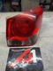 11-16 CHEVY CRUZE Passenger Right Rear Tail Light Assembly Quarter Panel Mounted