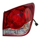 Fits 2011-2015 Cruze Tail Light Quarter Mounted 2016 Limited Right 94540777