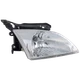 New Passenger Side Headlight For Chevrolet Cavalier 2000-2002 New Passenger Side Headlight For Chevrolet Cavalier 2000-2002