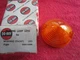 VINTAGE DO-RAY 1965 FORD MUSTANG FRONT PARKING LAMP LIGHT LENS, NORS