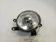 Passenger Right Fog Light from 2021 Toyota Tacoma 11960817