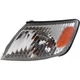 For Lexus ES300 Corner Light 2000 2001 Driver Side Clear/Amber Lens LX2530108