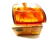 Mercedes Benz W124 Turn Signal Light Left NOS Genuine HELLA 1248261143