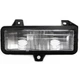 For Chevy V1500/V2500 Suburban 1990 1991 Parking Light Passenger Side GM2521129