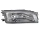For 97-01 Mirage Sedan 4-Door Headlight Headlamp Head Light w/Bulb Right Side