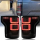 LED Tail lights For Ford F-150 2015-2020
