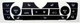 Dash Button Repair Kit, Stickers Decals Compatible with 3  Style: BMW-3 series