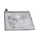 For Ford E-450/E-350 Super Duty 2003-2007 Headlight Passenger Side | Clear Lens