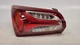 Perfect! 2016-2018 CHEVROLET MALIBU DRIVER LEFT TAIL LIGHT OEM 16-18 LED 8459594
