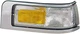 Dorman 1630319 Side Marker Light Assembly fits 1995 - 1997 Lincoln Town Car