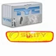 TYC 18-5639-00 Side Marker Light Assembly for LX2551102 81730-48010 ep