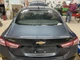 Used Deck Lid fits: 2021 Chevrolet Malibu VIN Z 4th digit new style LED lamps Gr Used Deck Lid fits: 2021 Chevrolet Malibu VIN Z 4th digit new style LED lamps Gr