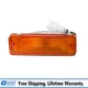 Right Parking Light Fits 1984-1989 Toyota 4Runner 1984-1988 Pickup