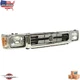 Fits 1992-1995 Toyota Pickup Front Grille Headlight Headlight Door Parking Light