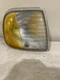 OEM Parking/Corner Turn Signal Light: 97-03 Ford Expedition/F-150 Passenger Side