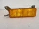 PONTIAC LEMANS 1988-1992 Park Lamp Turn Signal -bumper mounted LH DRIVERS SIDE