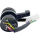 Rotary Combination Light Switch For Kubota L M Series DT/GST/HST/F 3A751-75010