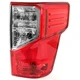 For Nissan Titan XD 2016-2023 Right Passenger Side Rear Tail Light Assembly Lamp