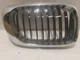 BMW 3 SERIES E46 2DR GRILLE RH 51138208684 KM07012HBR 98-