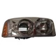 For GMC Yukon 1999-2006 Headlight Passenger Side