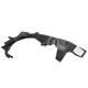 Headlight Bracket Passenger Side Fits BMW 325i 328i 335i 2006 2007 2008 E90 E91