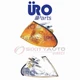 URO 63136902765 Turn Signal Light Assembly for URO-003585 63 13 8 370 585 sq