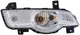Dorman Turn Signal / Parking Light Assembly for 09-11 Chevrolet Traverse 1631404