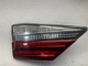 16-18 Lexus ES300h ES350 Rear Left Tail Light Lamp Decklid Mounted T