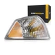For Jeep Compass Park / Signal Light Assembly 2007-2010 Passenger Side