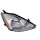 For Toyota Sienna 2004 2005 Passenger Side Headlight | CAPA | 81110AE010