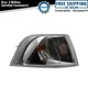 Right Corner Light Passenger Side Fits 2001-2004 Volvo S40 VO2521109