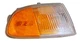 For 1992-1995 Honda Civic Coupe Corner Light Passenger Side