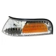 For 98-11 Crown Victoria Park Corner Light Turn Signal Marker Lamp Driver Side